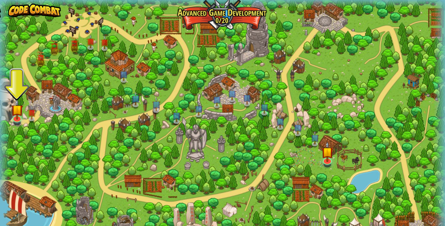 The Codecombat Hour Of Code Prep Guide