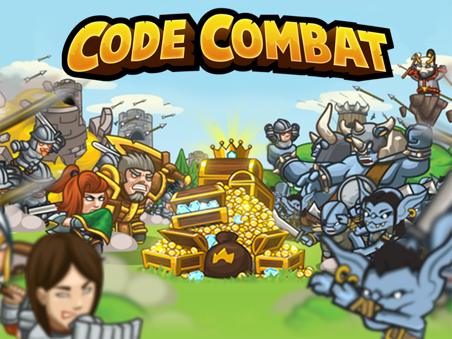 2022 Hour of Code: Accessible and Captivating Coding Games for Students